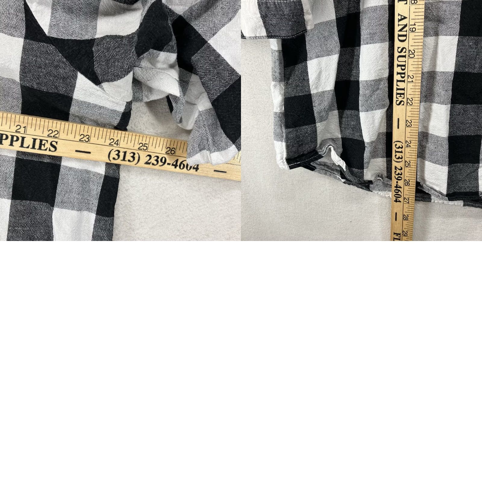 Vintage VINTAGE? No. Size XXL / US 16-18 / IT 52-54 - 9 Thumbnail