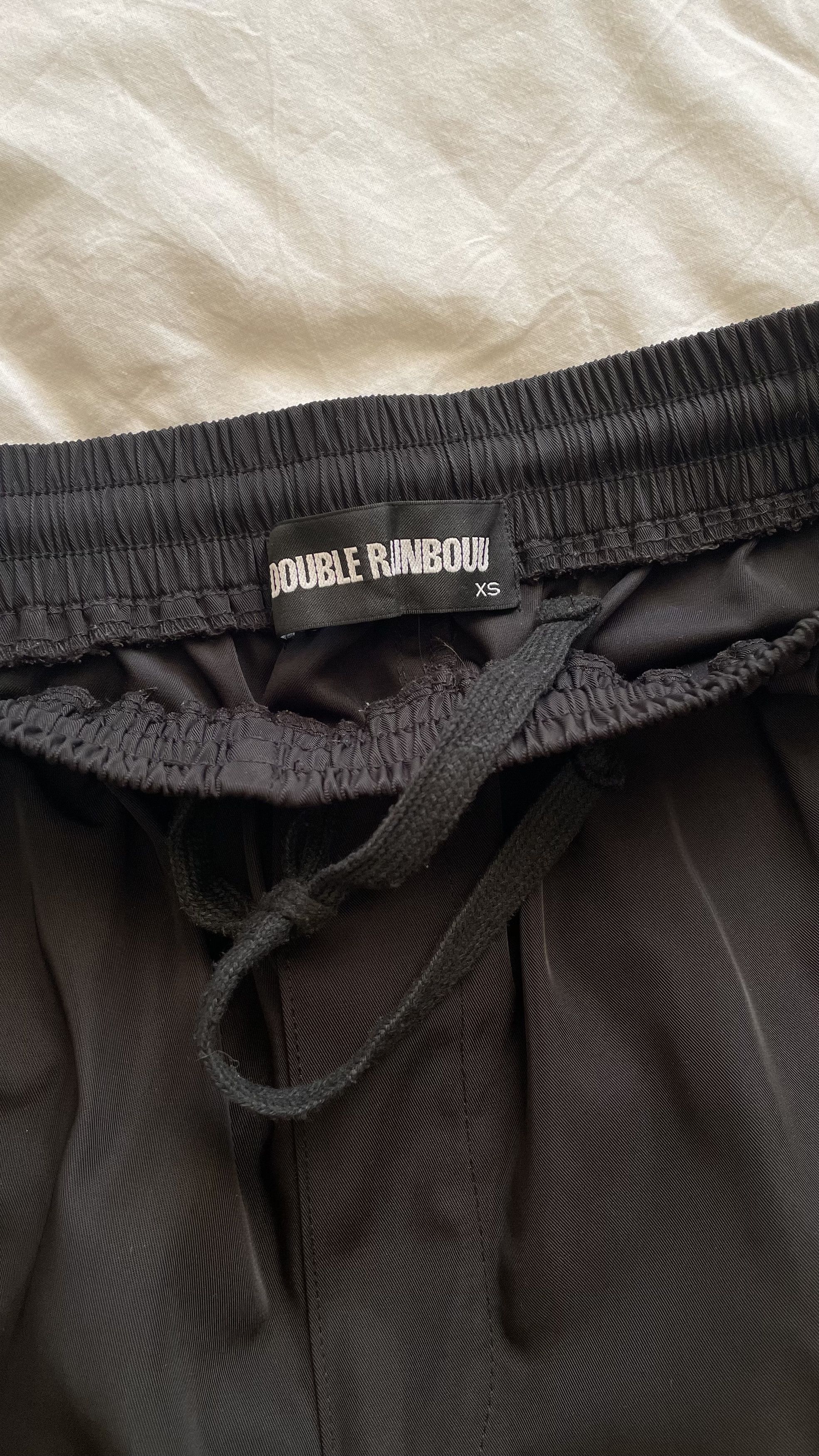 Double Rainbouu Karate Pants Size US 29 - 7 Thumbnail