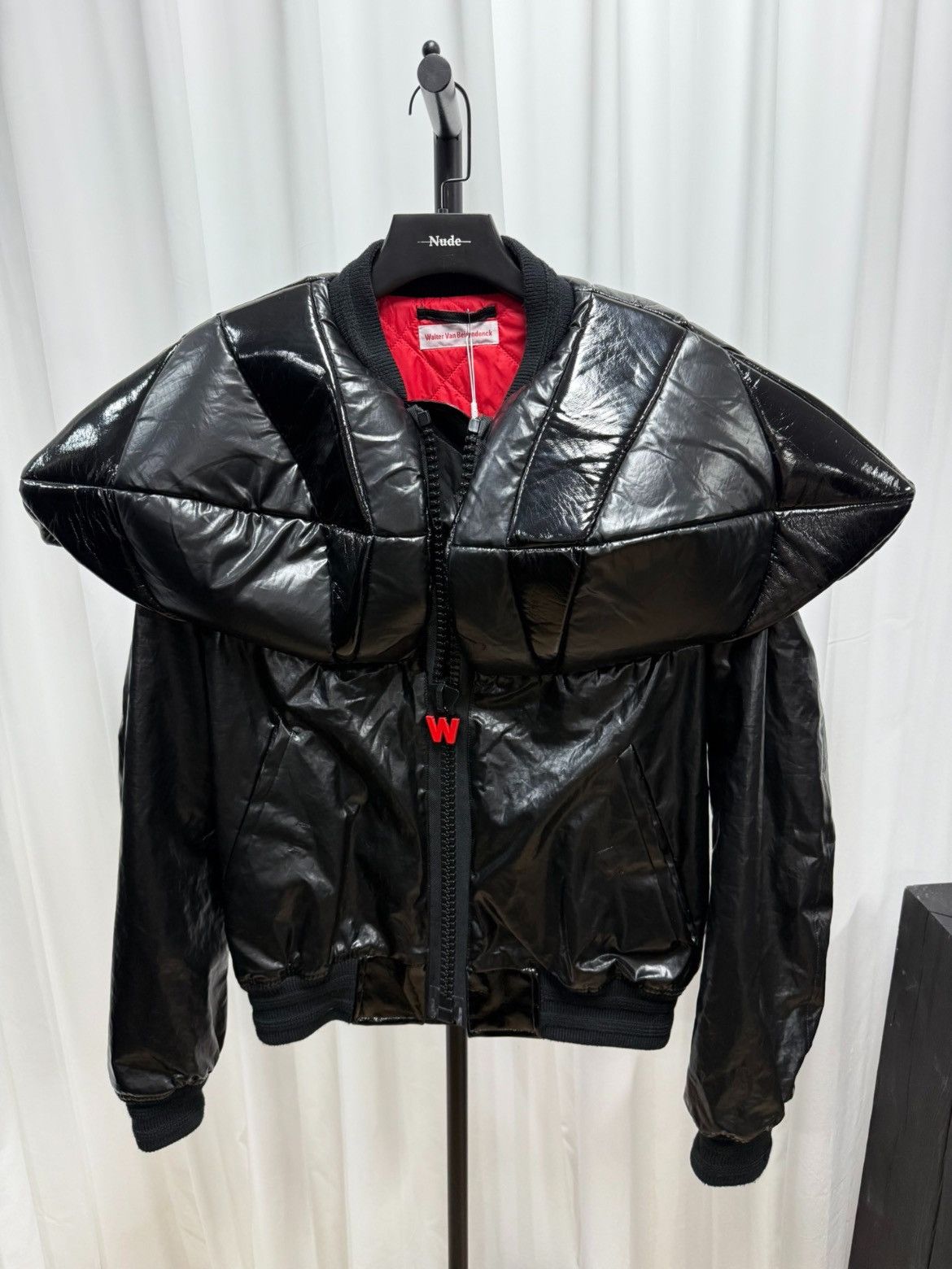 W & Lt Walter Van Beirendonck | Grailed