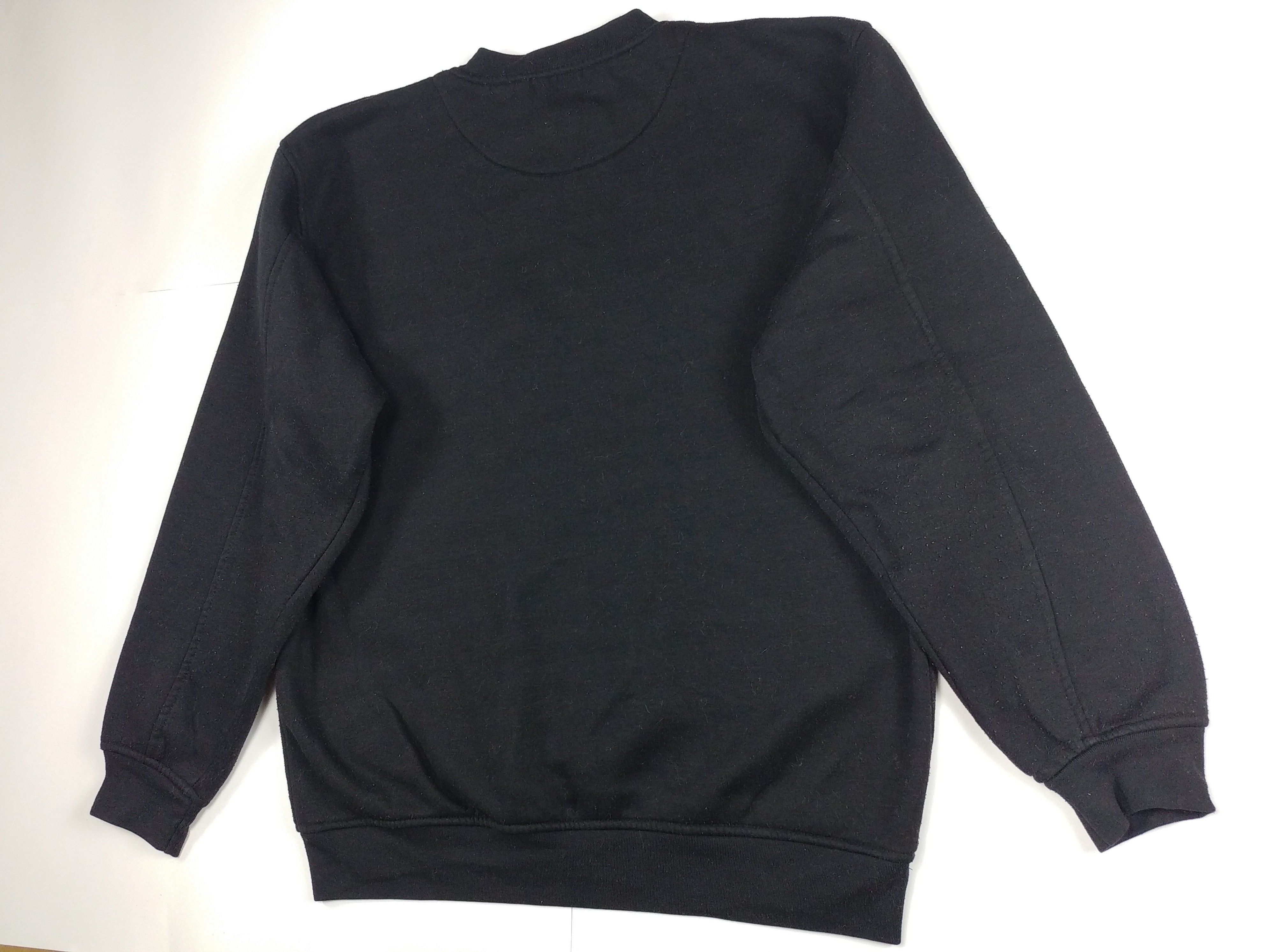 Karl Kani KARL KANI sweatshirt, vintage 90s hip hop, skater size M Size US M / EU 48-50 / 2 - 13 Thumbnail