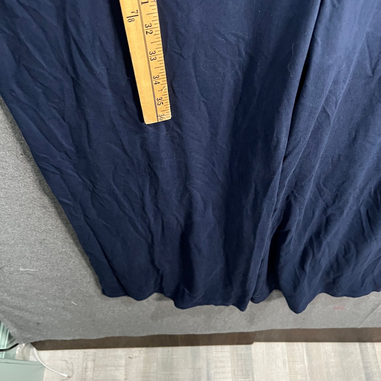 Other Cuddl Duds Regular Wide Leg Flexwea Size L / US 10 / IT 46 - 9 Thumbnail