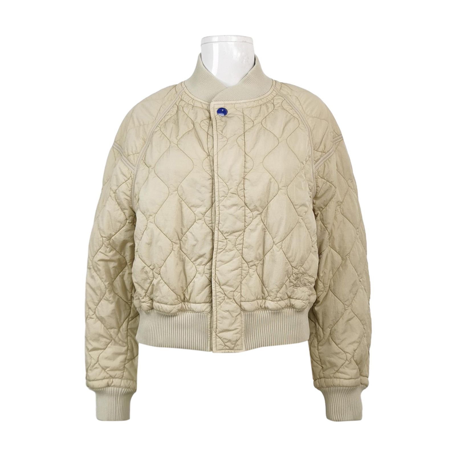 Burberry Burberry Women m Down Jackets Size M / US 6-8 / IT 42-44 - 1 Thumbnail