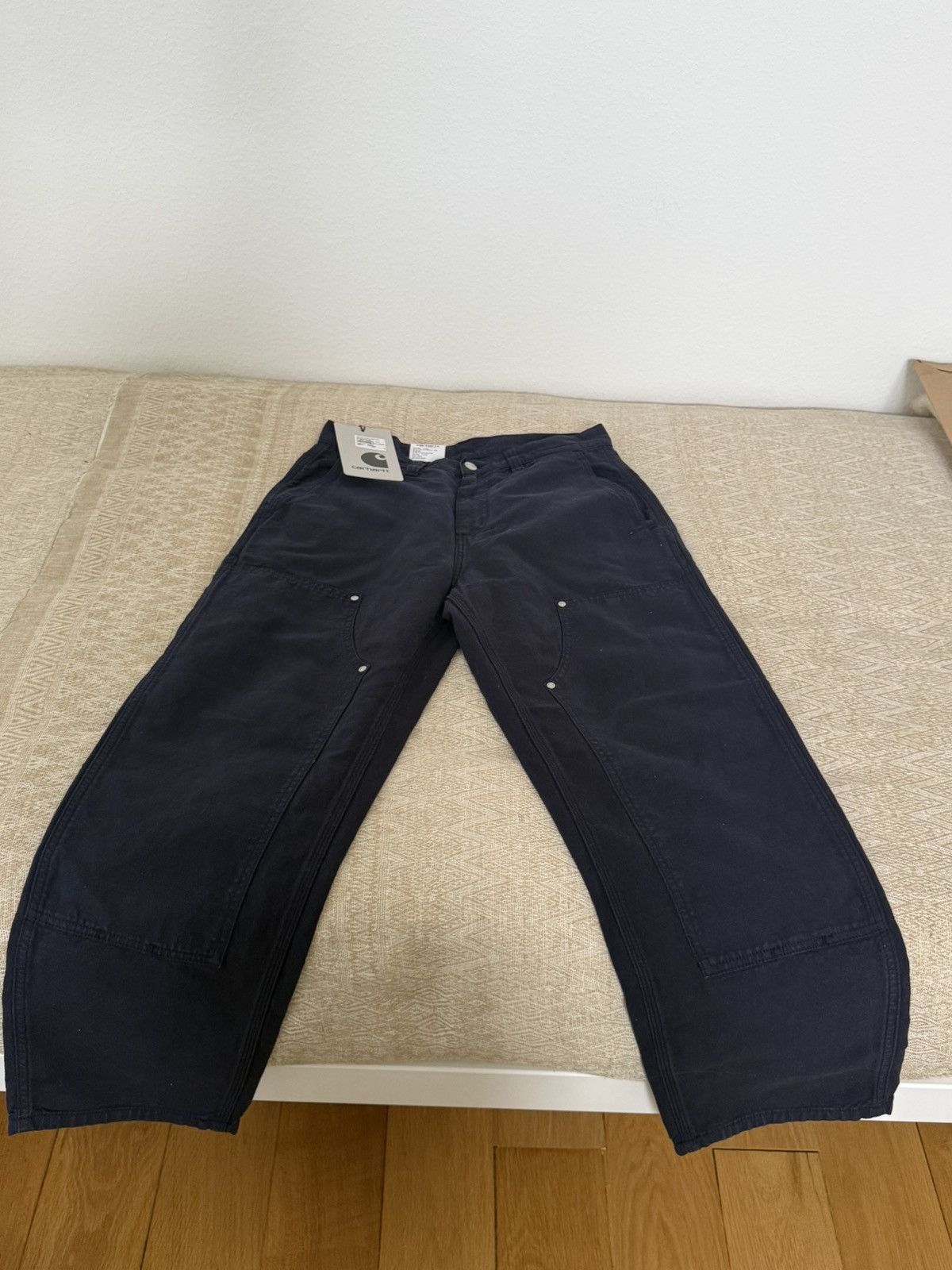 Carhartt Carhartt Walker Double Knee Pant Size US 28 / EU 44 - 5 Thumbnail