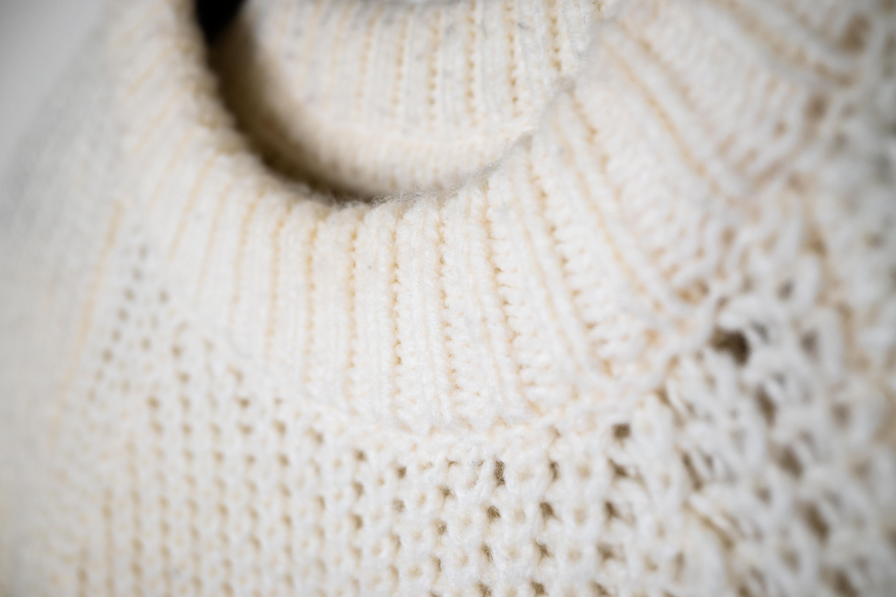 Gap Fisherman's Knit Sweater Size US M / EU 48-50 / 2 - 4 Thumbnail
