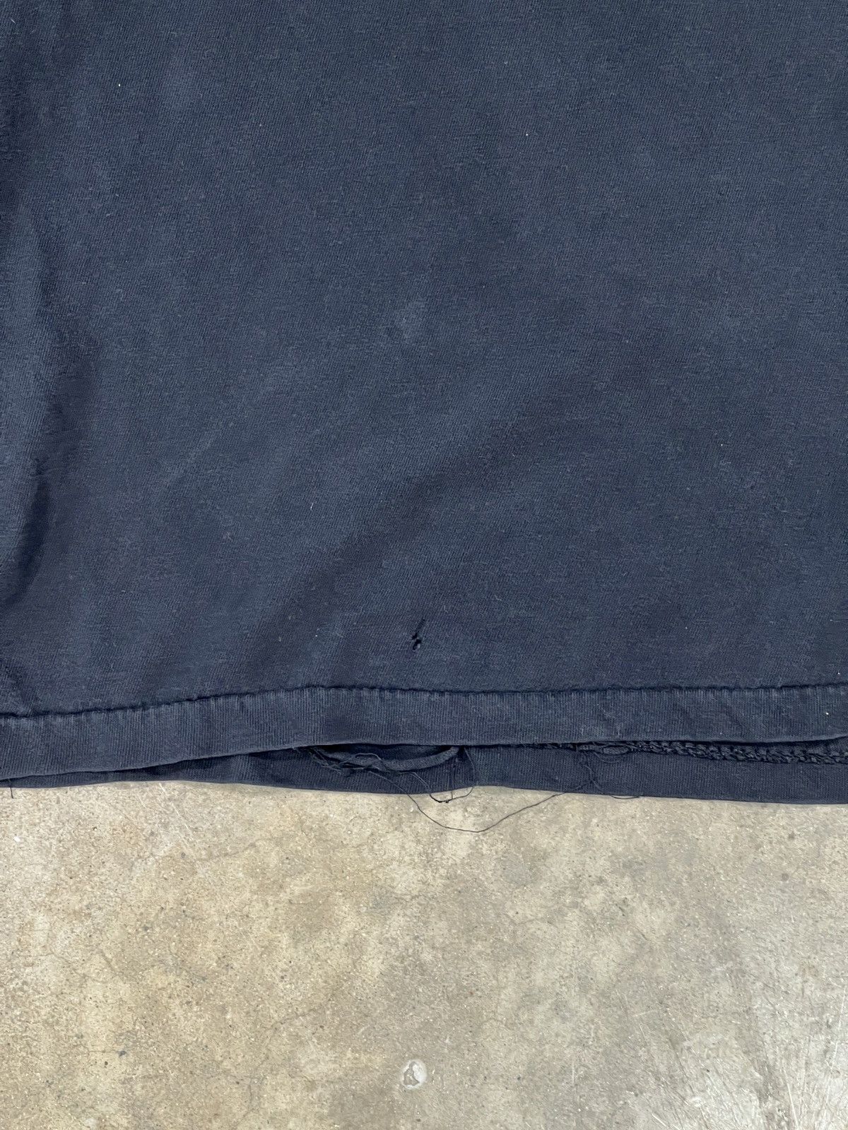 Vintage Vintage 1994 Wolf Movie The Animal Is Out Tee Sz. Large Size US L / EU 52-54 / 3 - 5 Thumbnail