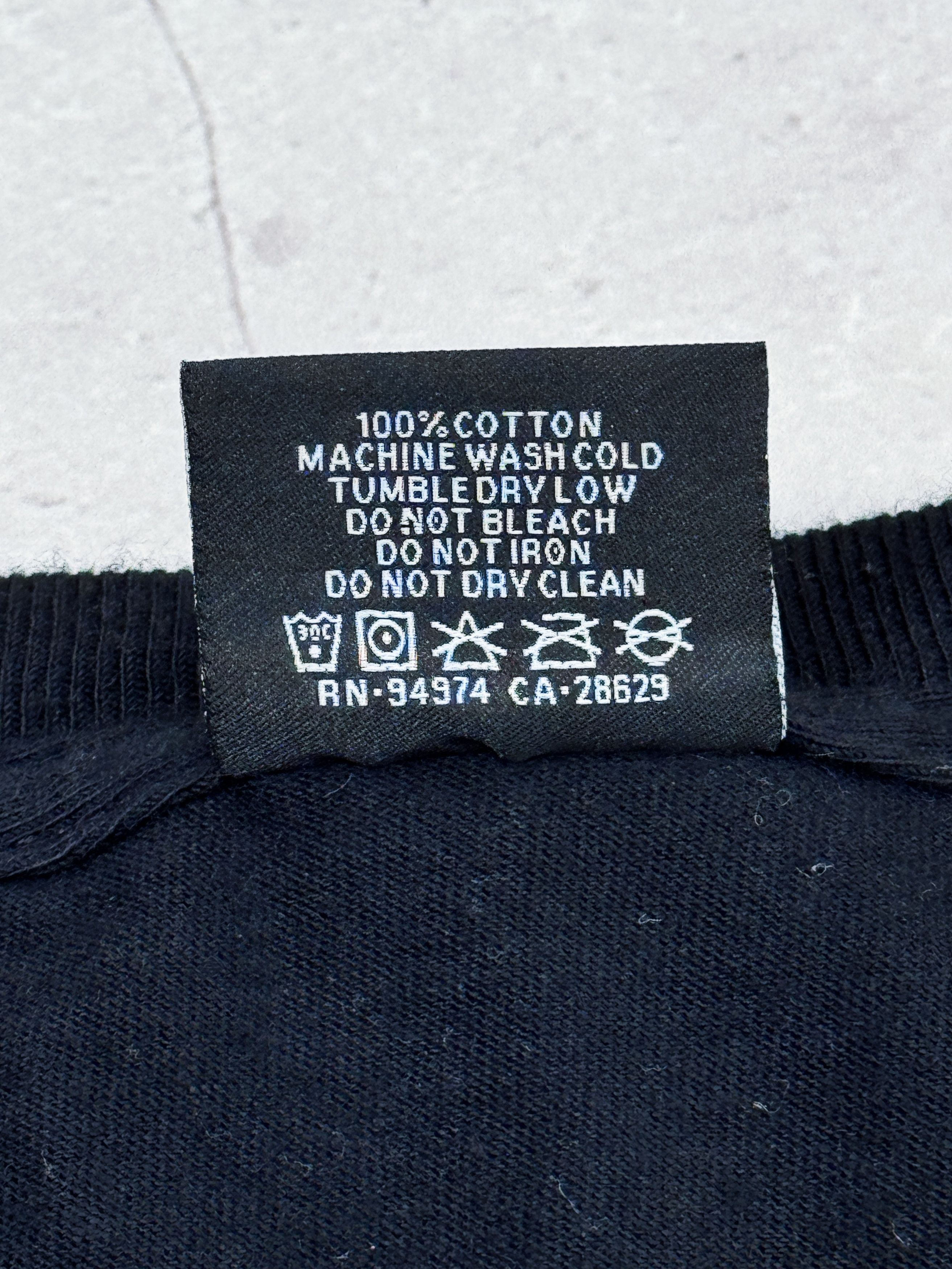 Stussy Stussy T-Shirt WORLD Tee Logo Size US M / EU 48-50 / 2 - 8 Thumbnail