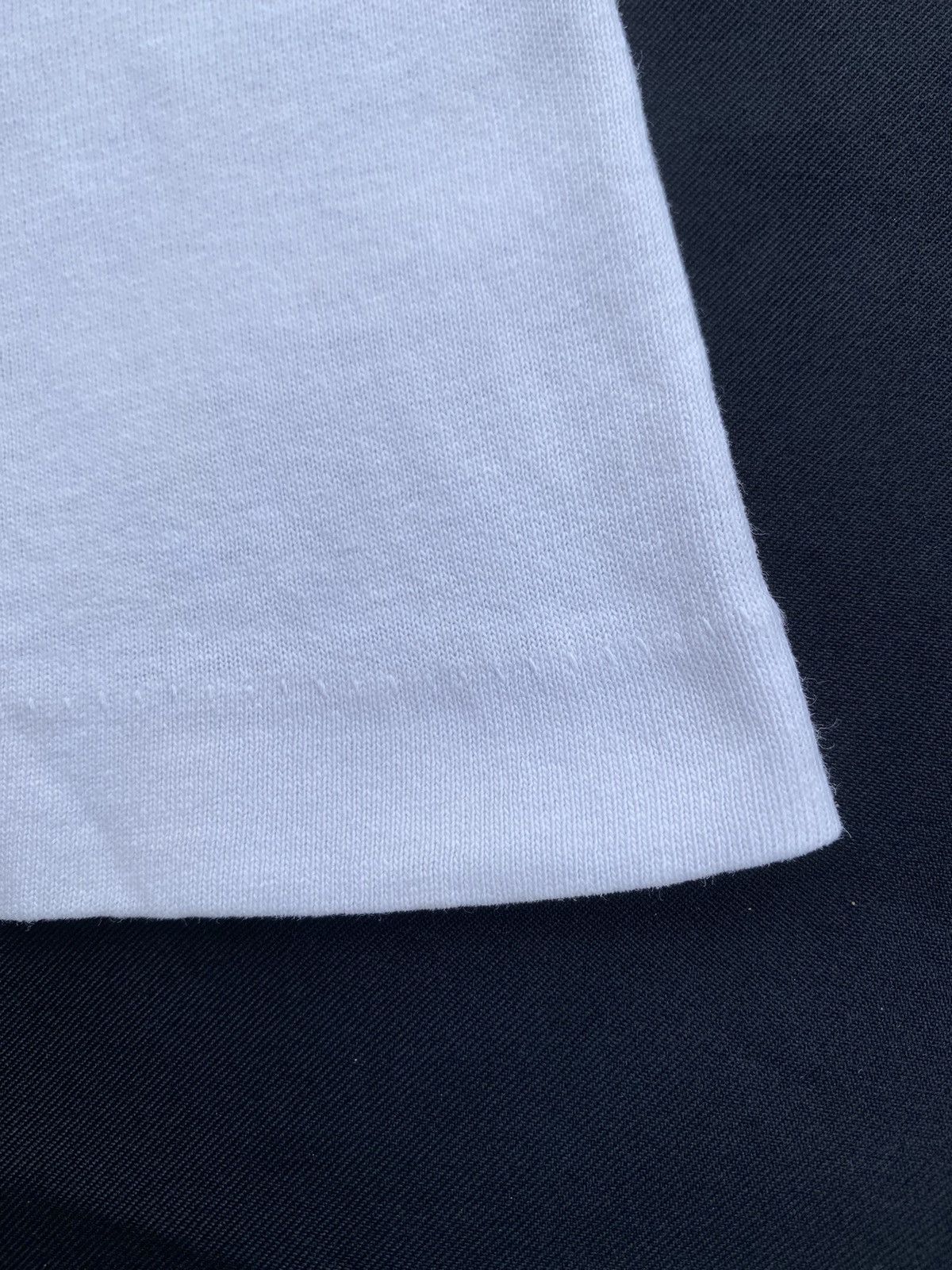Jun Takahashi SS97 Undercover Jun Takahashi “Echo of the Elephants” Tee Size US L / EU 52-54 / 3 - 20 Thumbnail