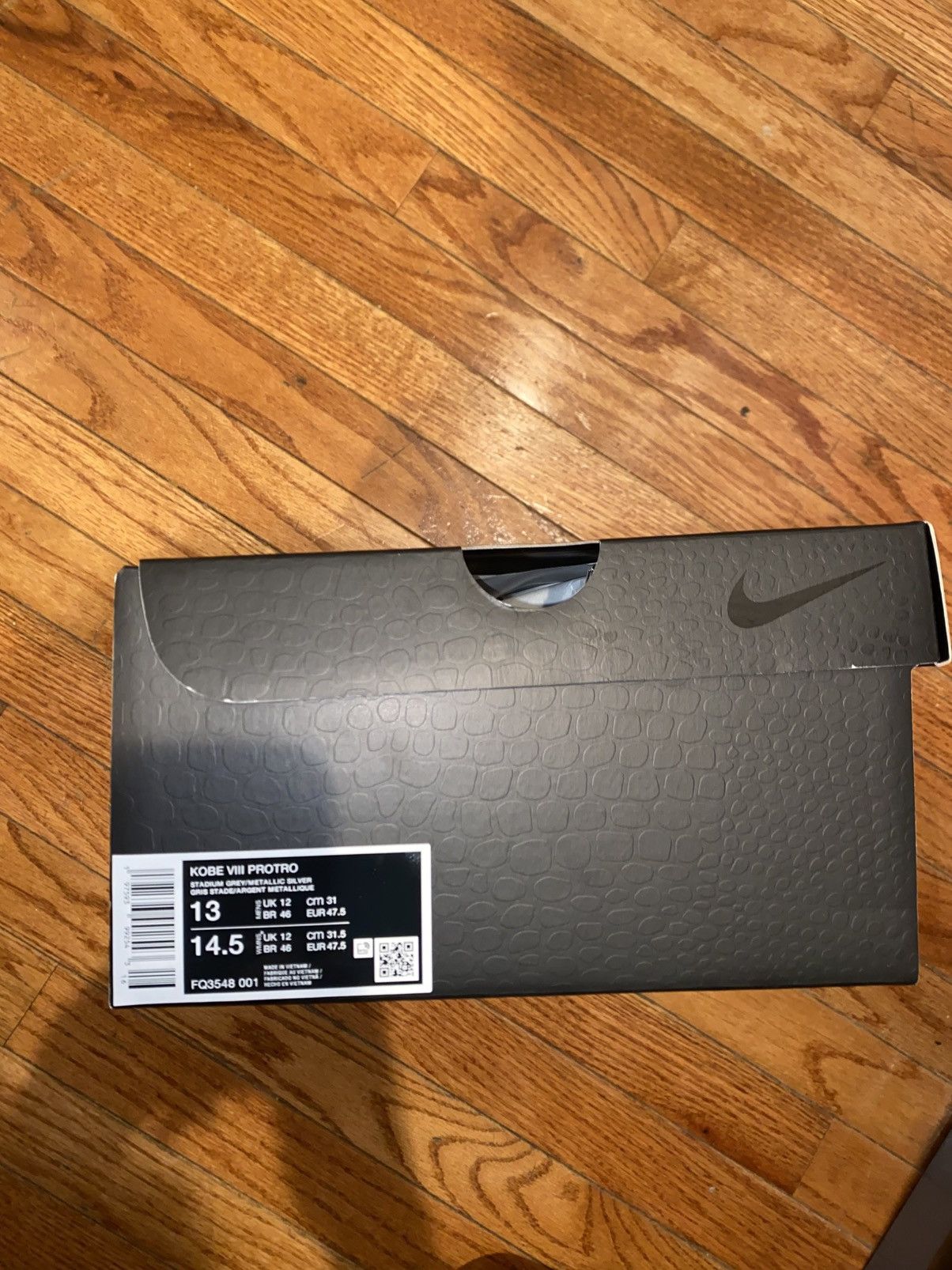Nike Kobe 8 Venice Beach Size US 13 / EU 46 - 8 Thumbnail