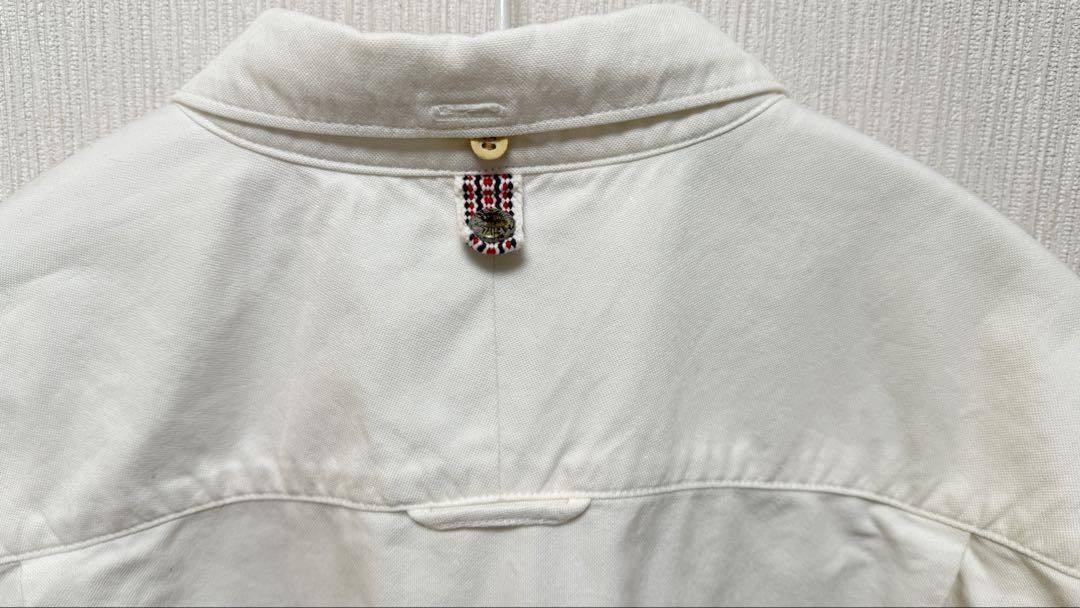 Visvim Button Up Shirt Size US M / EU 48-50 / 2 - 6 Thumbnail