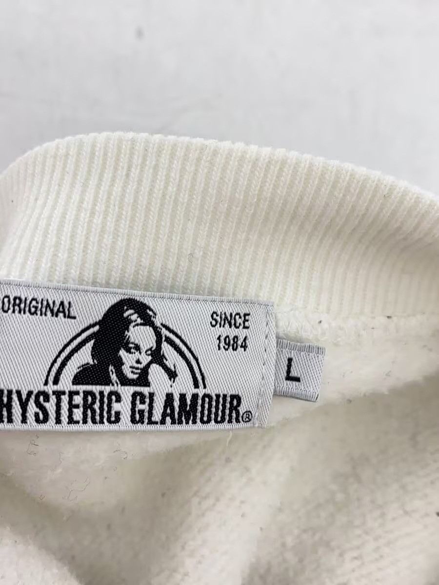 Hysteric Glamour Ice Cream Sweater Size US L / EU 52-54 / 3 - 3 Thumbnail