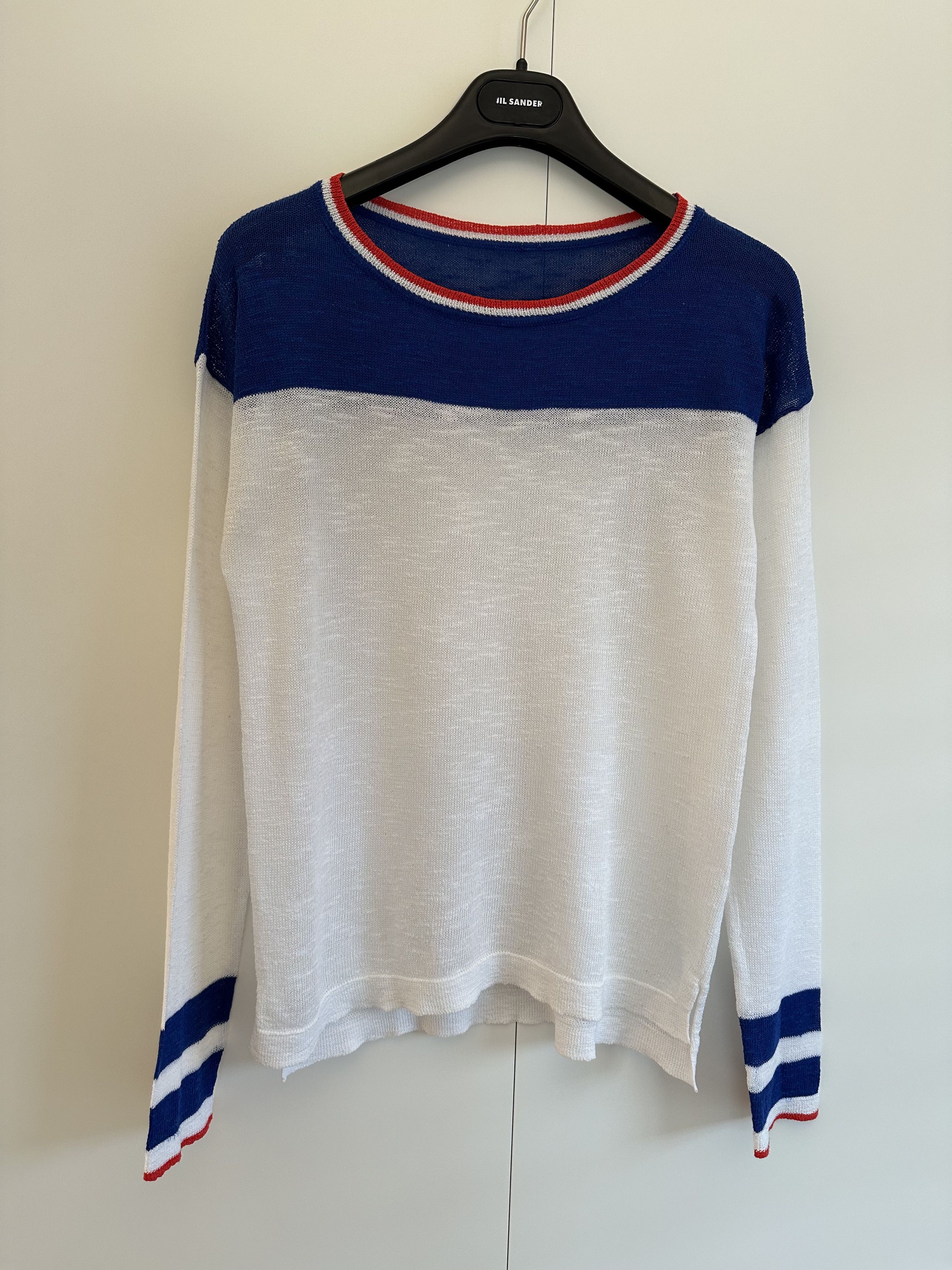 Vintage 60's - 70s vintage sweater Size US XXS / EU 40 - 1 Thumbnail