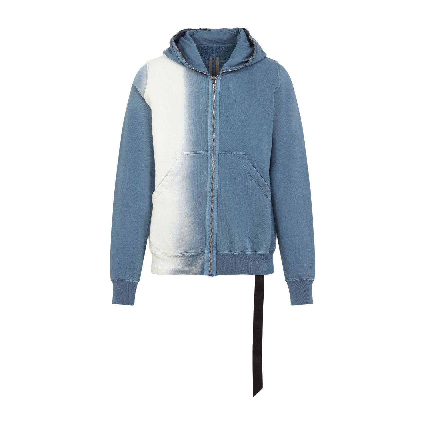 Rick Owens Drkshdw Gimp Hoodie | Grailed