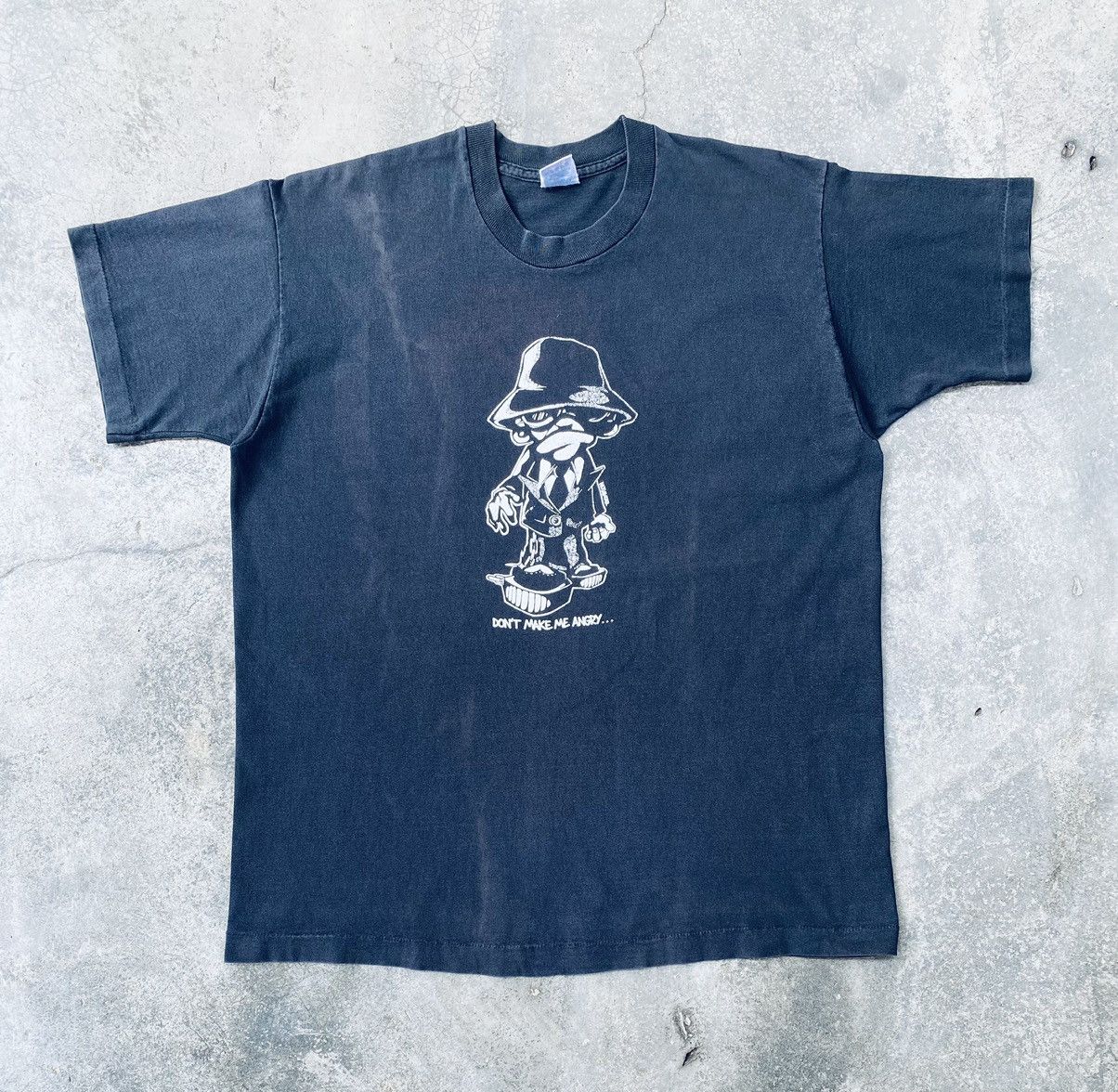 Band Tees Vintage The Pacers Ska Punk Band Tees Distressed Rare Size US XL / EU 56 / 4 - 1 Thumbnail