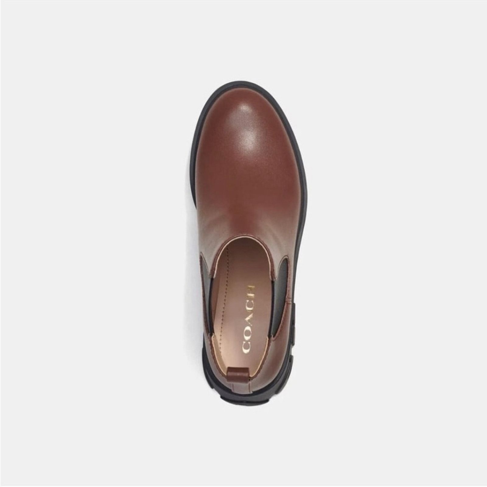 Coach Coach Reid Bootie Size US 11 / IT 41 - 4 Thumbnail