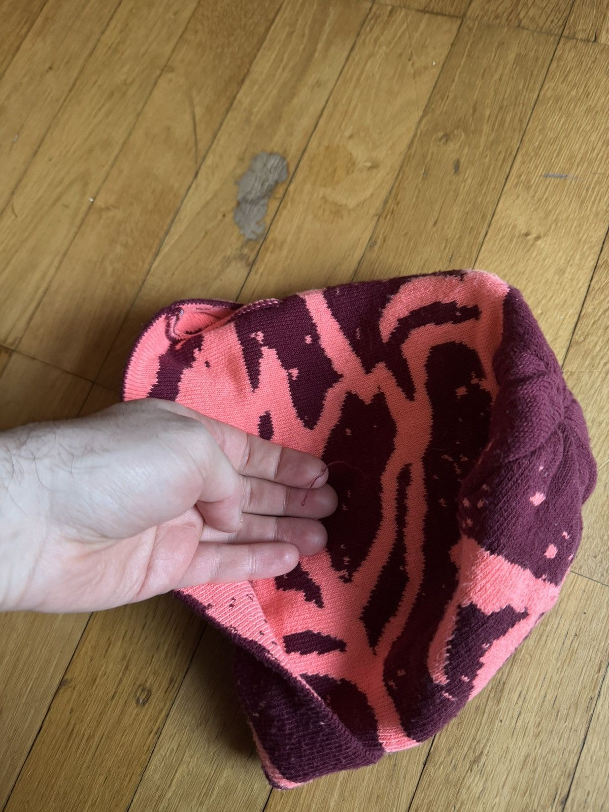 Arc'teryx Arc’teryx discontinued beanie (real!) Size ONE SIZE - 3 Thumbnail