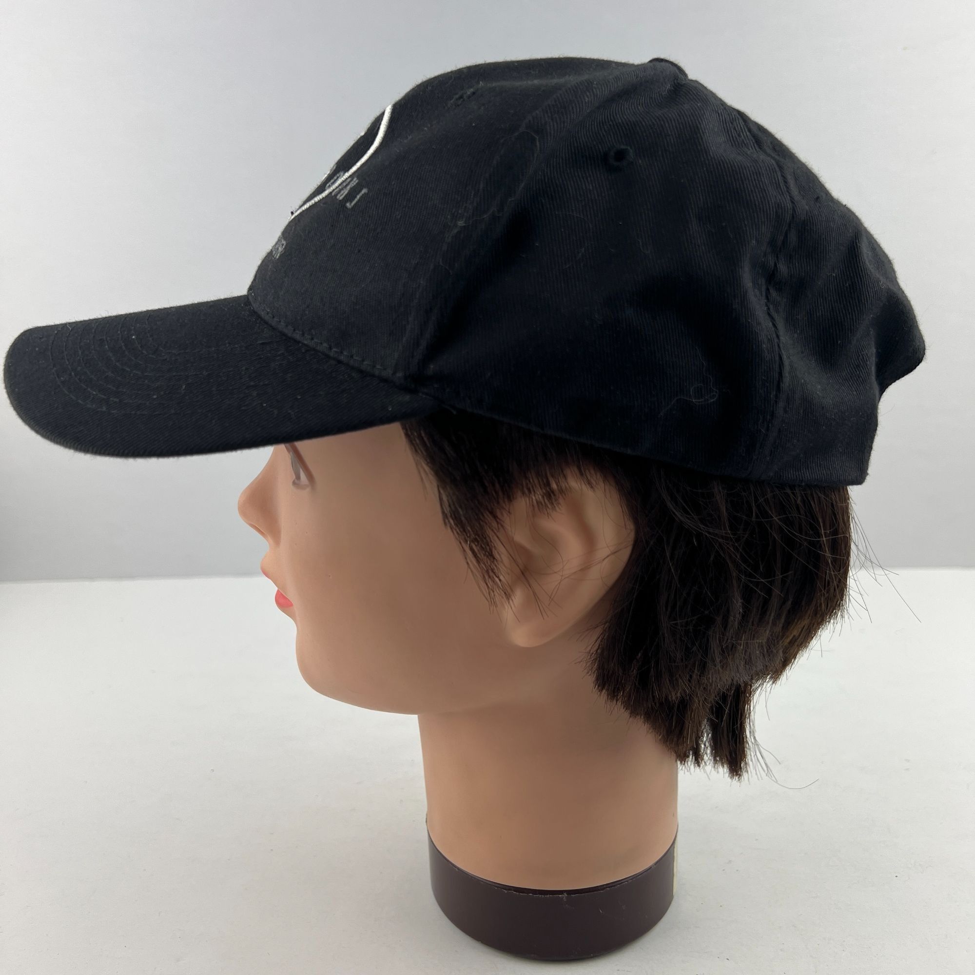 Other Garth Brooks World Tour Baseball Style Cap Hat Adjustable Sn Size ONE SIZE - 5 Thumbnail