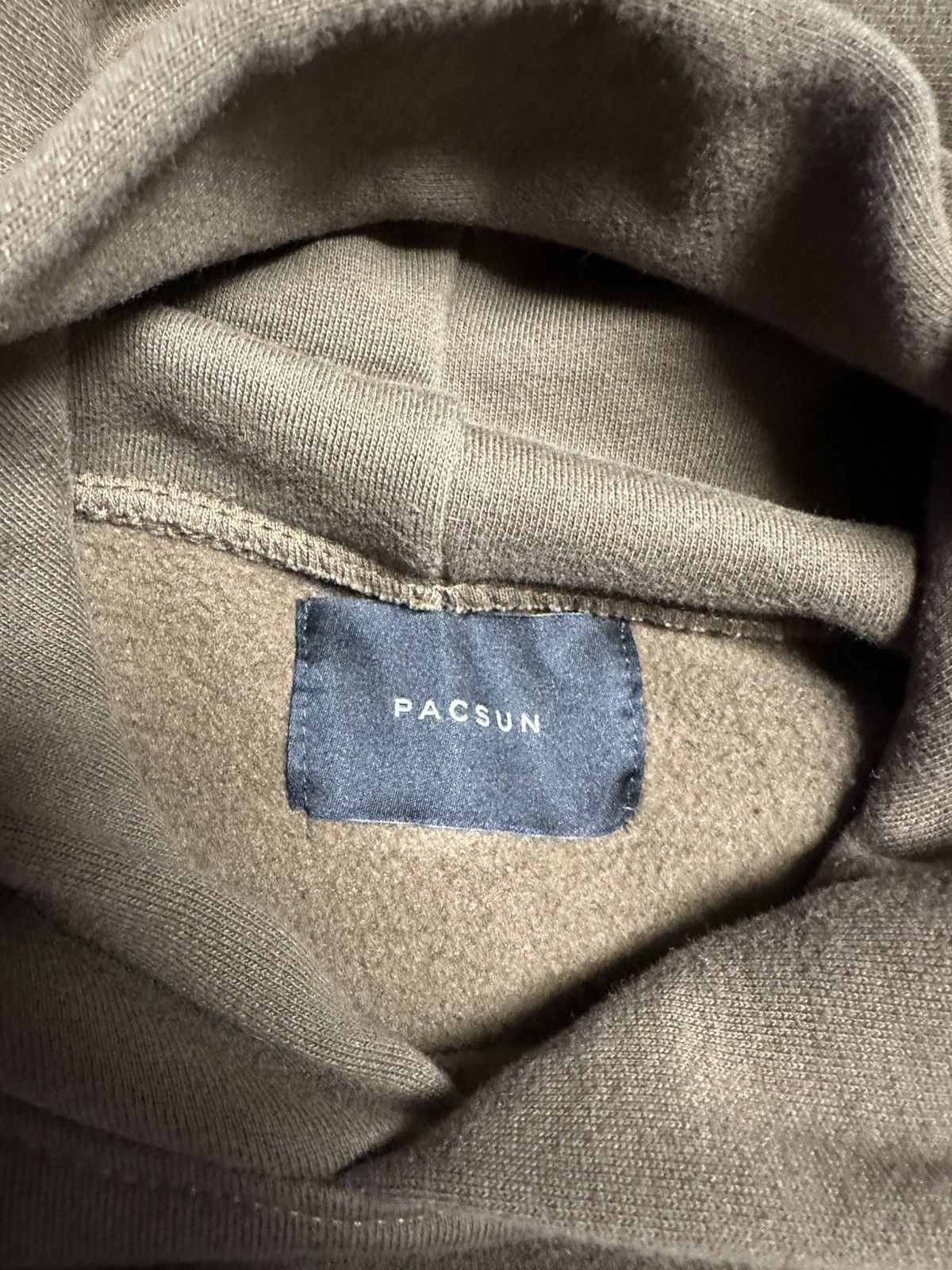 Pacsun Infinity Pacsun hoodie S Size US S / EU 44-46 / 1 - 3 Thumbnail