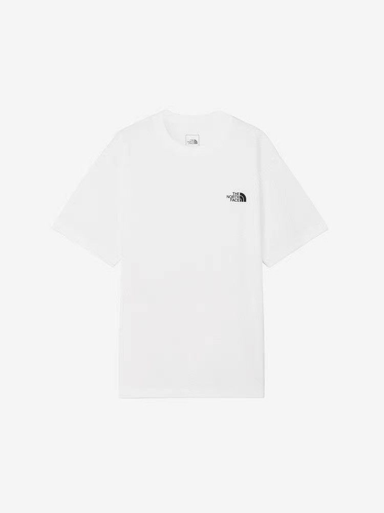 The North Face Unisex Natural Phenomenon Short Sleeve T-Shirt Ｑ22 Size US M / EU 48-50 / 2 - 1 Thumbnail