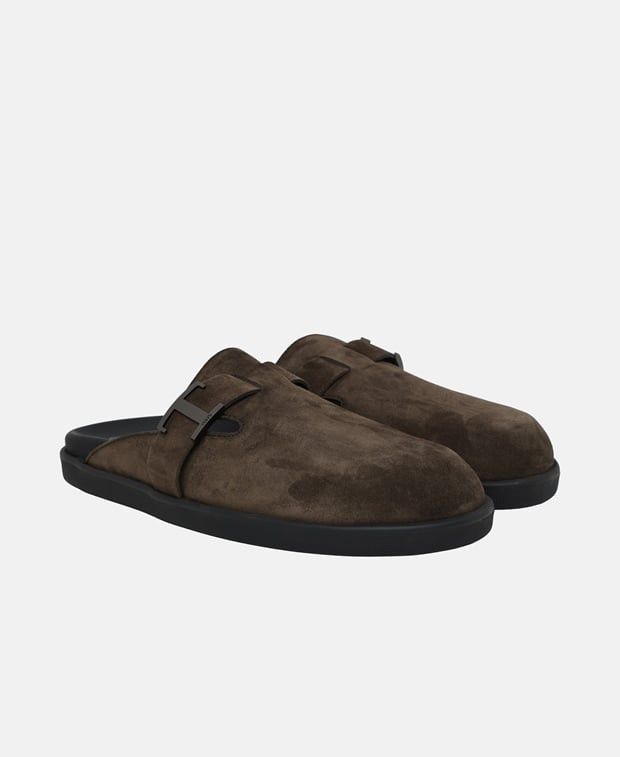 Tod's Sabot t Sandalo 60k Sandals Size US 8 / EU 41 - 1 Thumbnail
