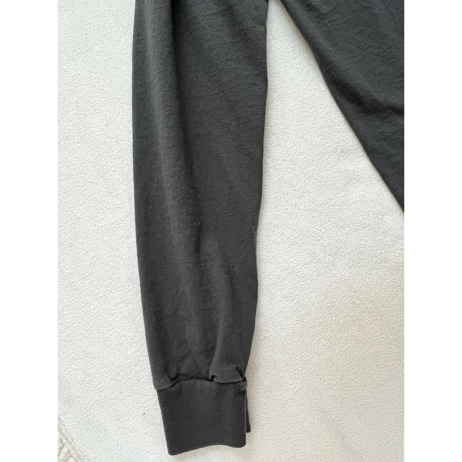 The Hundreds The Hundreds Long Sleeve Crewneck Graphic T-Shirt Medium Size US M / EU 48-50 / 2 - 3 Thumbnail