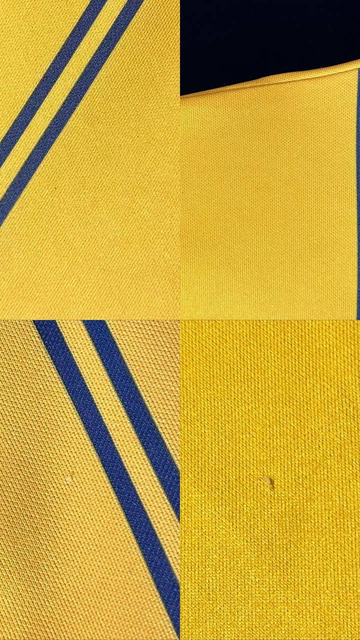 Reebok × Vintage Bolton Wanderers third 1994 -1996 Reebok football jersey Size US XXL / EU 58 / 5 - 6 Thumbnail