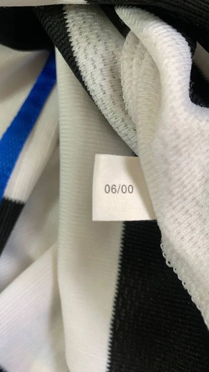 Adidas Adidas Newcastle United 00/01 home football soccer jersey XL Size US XL / EU 56 / 4 - 4 Thumbnail