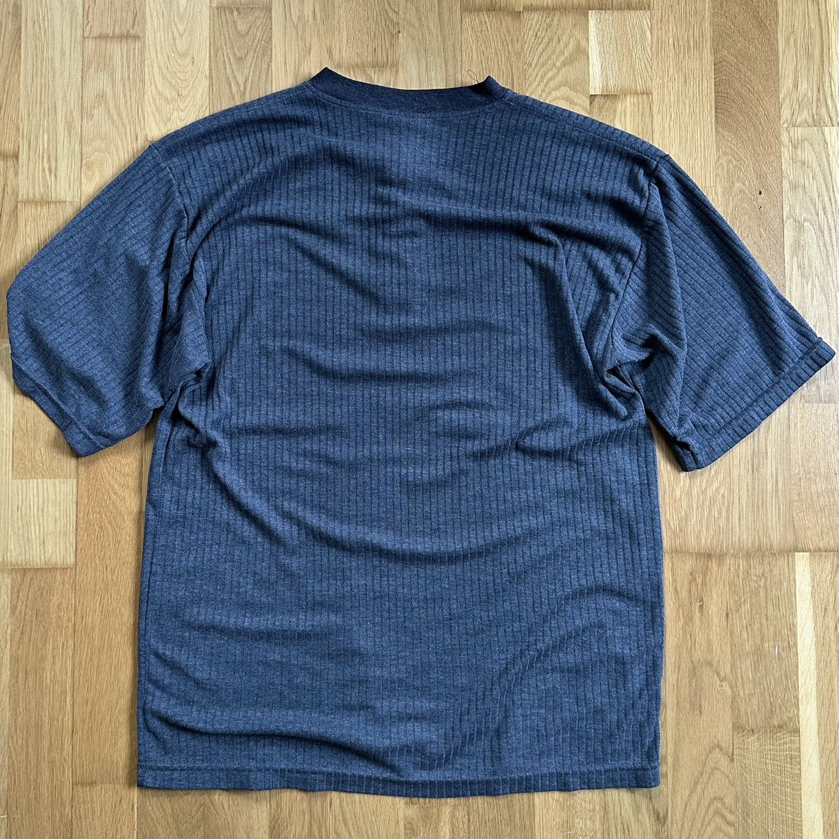 Levi's Vintage Clothing Levi’s Grey Vintage T-Shirt (L-XL) Size US L / EU 52-54 / 3 - 2 Thumbnail