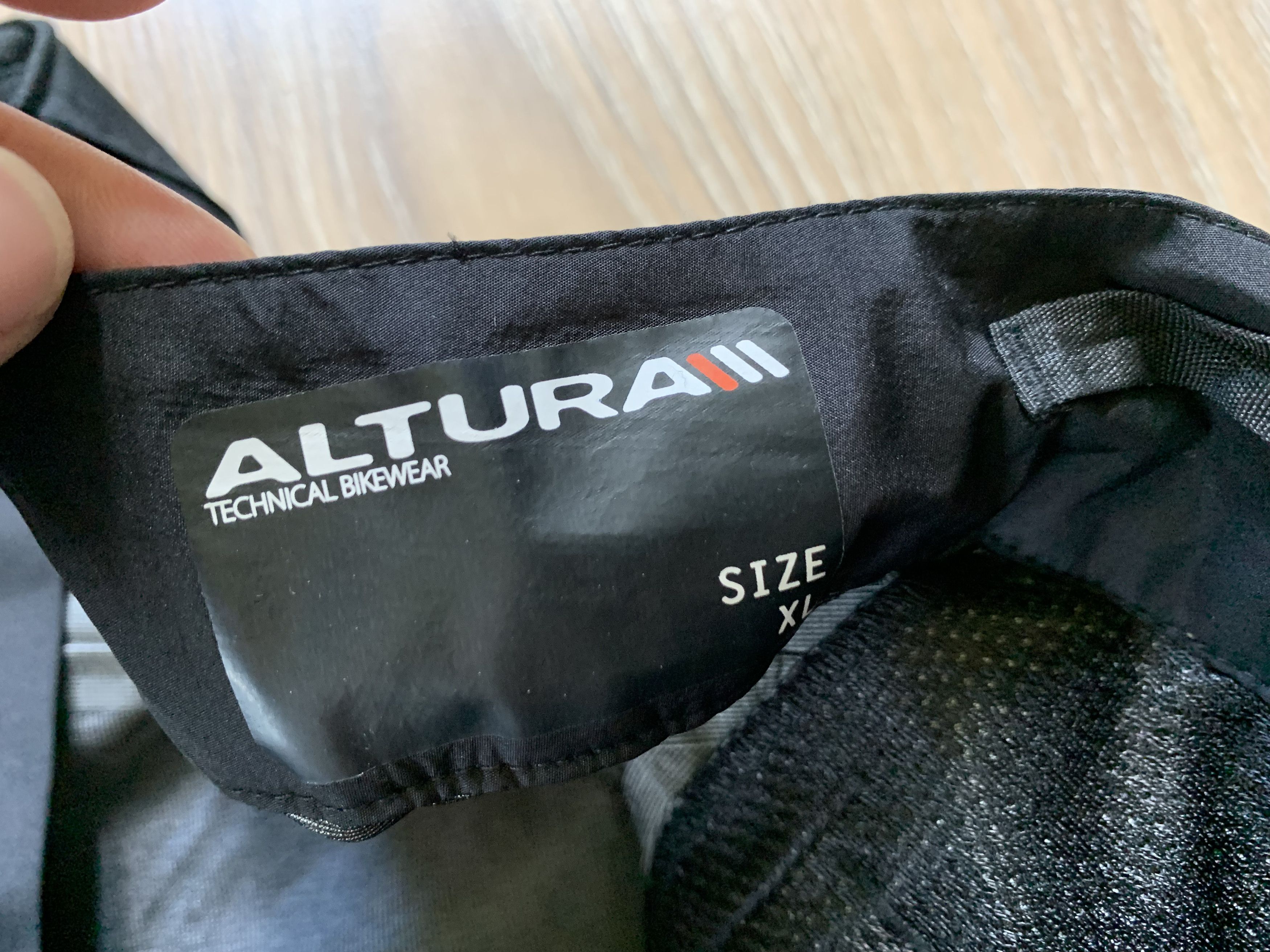Other Altura Bike Waterproof Pants Size US 42 / EU 58 - 8 Thumbnail