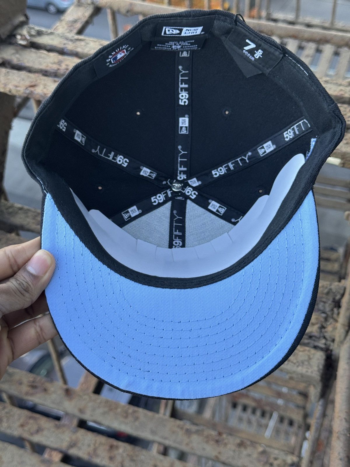 Other hats Caps original Size 44 - 6 Thumbnail