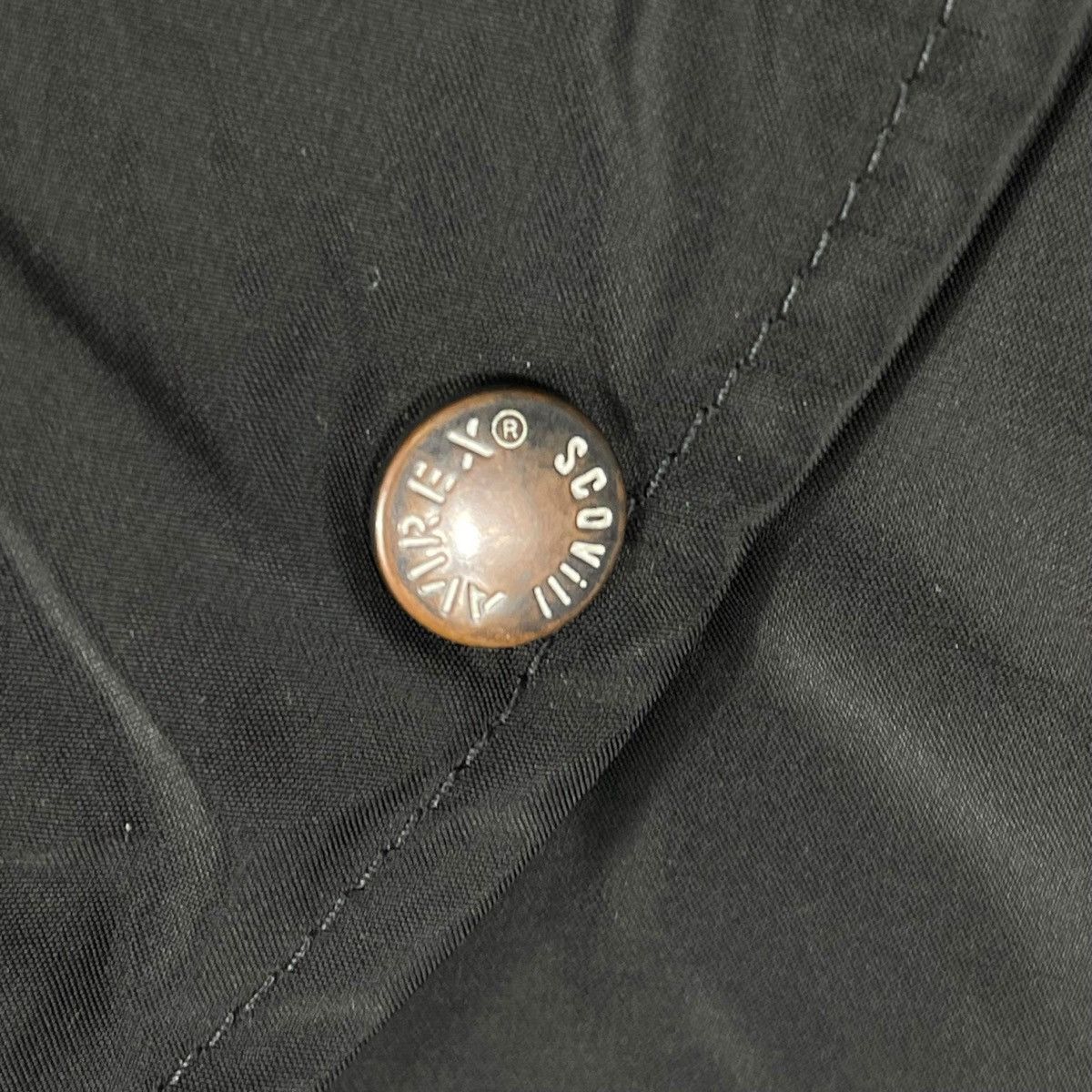 Avirex Vintage 1987 Avirex MA-1 Flight Jacket Size US L / EU 52-54 / 3 - 11 Thumbnail