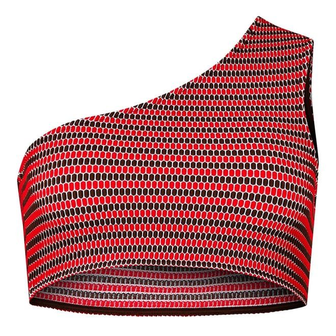 Bottega Veneta Bottega Veneta Bv Swimwear Set in Red Size XL / US 12-14 / IT 48-50 - 1 Thumbnail