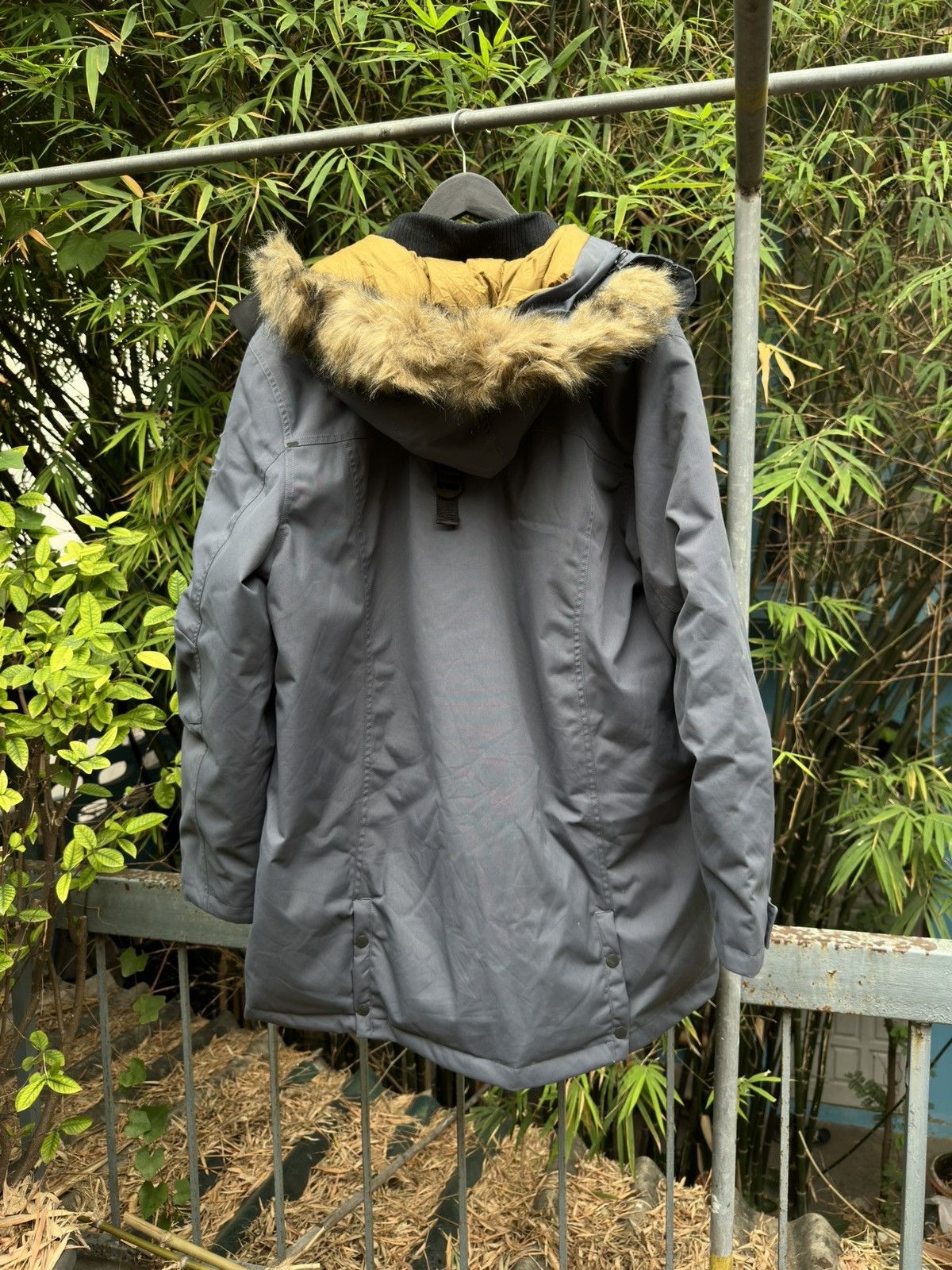 L.L. Bean L.L.Bean Maine Mountain Parka Size US XL / EU 56 / 4 - 2 Thumbnail