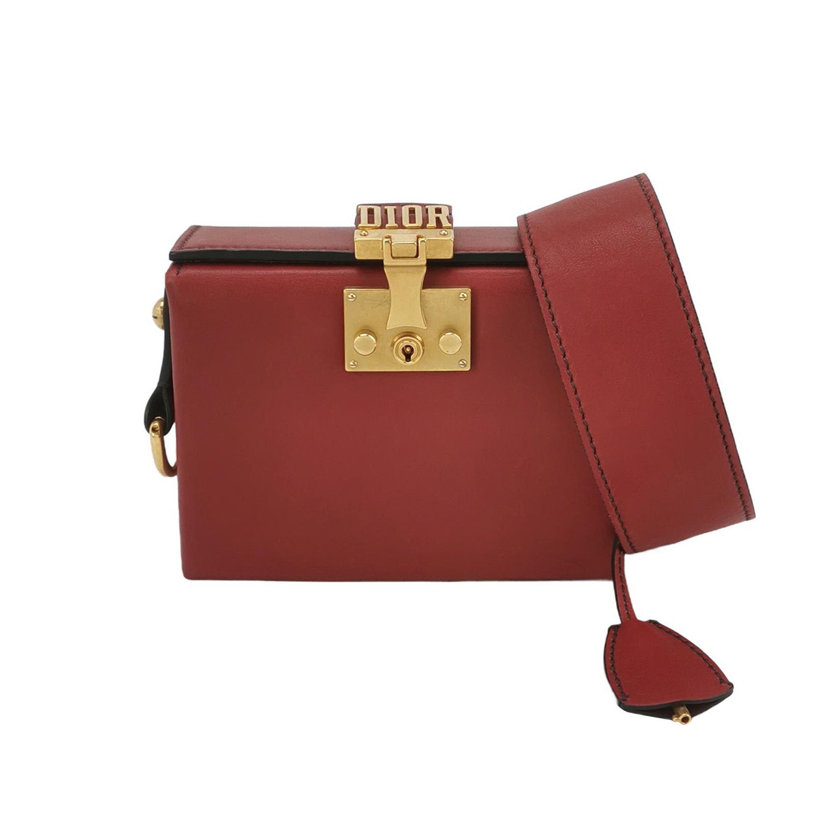 Dior Dior Women os Shoulder Bags Size ONE SIZE - 1 Thumbnail