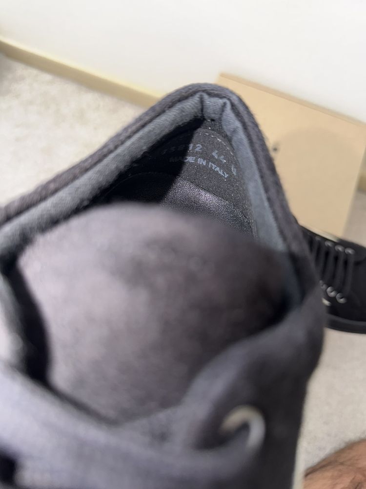 Rick Owens Drkshdw Vintage Size US 11 / EU 44 - 15 Thumbnail