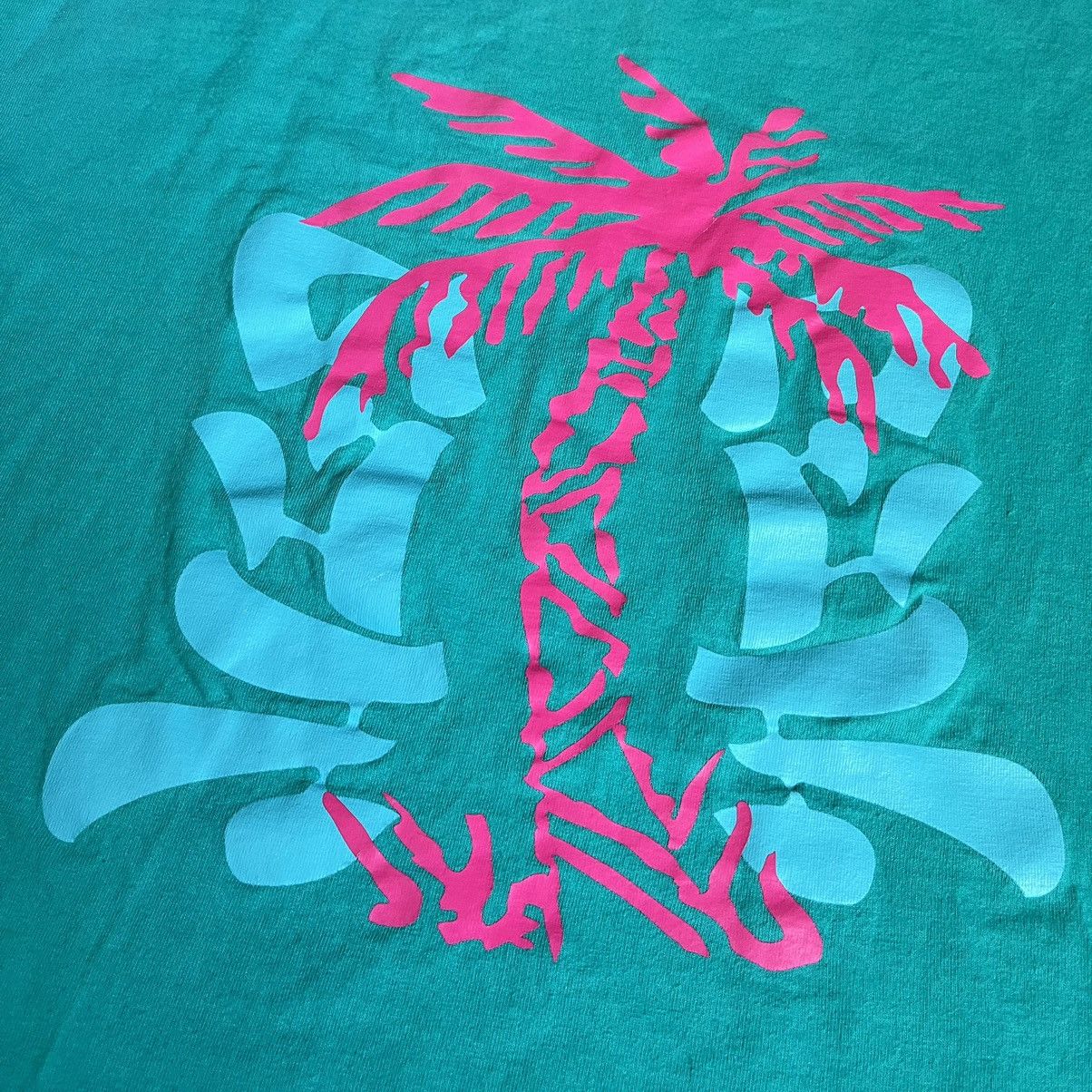 Bape Rare OG A Bathing Ape Bape Sk8thing Tee Size US XL / EU 56 / 4 - 4 Thumbnail