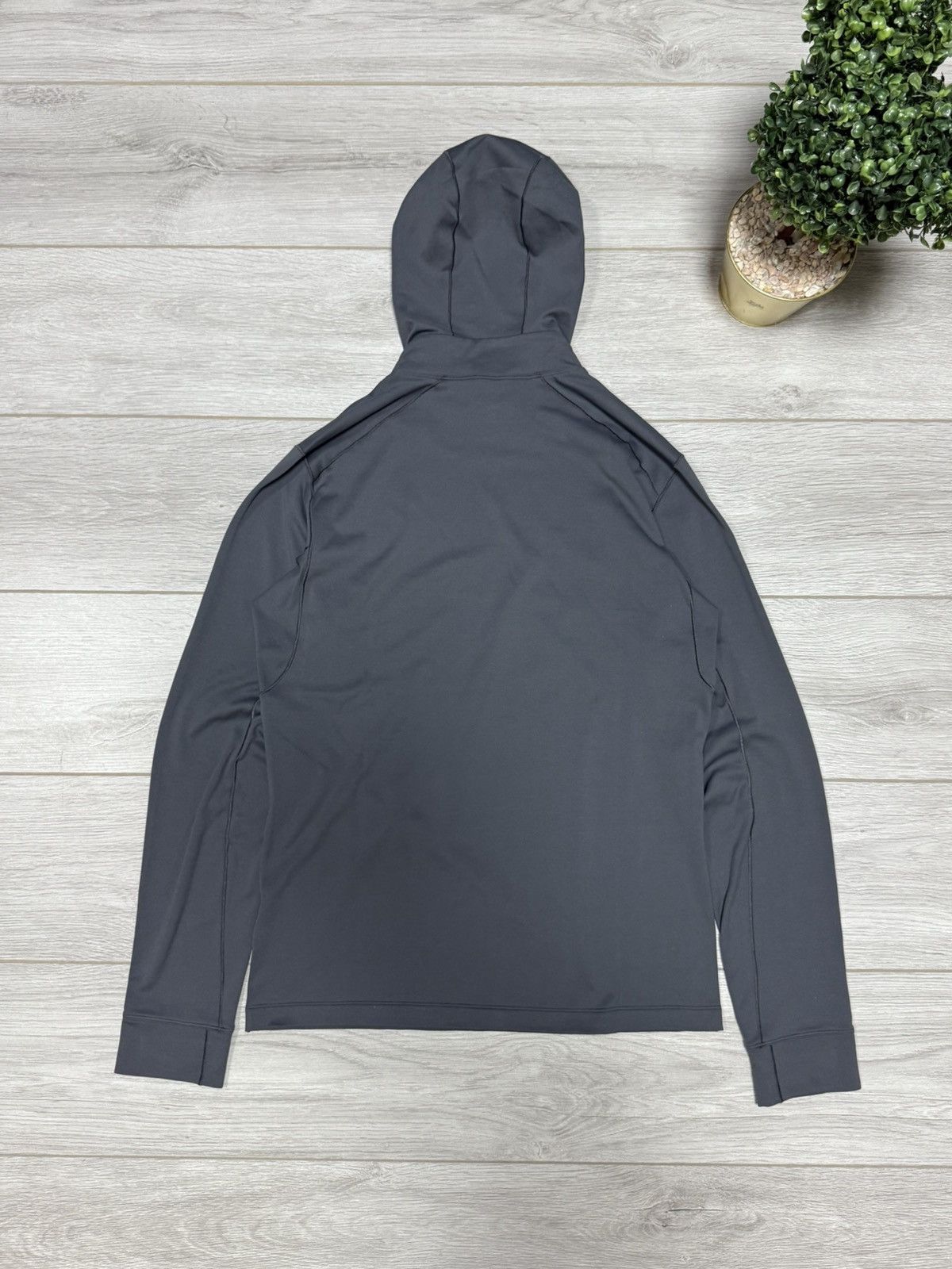 Arc'teryx Arcteryx motus ar hoodie bird ninja Size US M / EU 48-50 / 2 - 11 Thumbnail