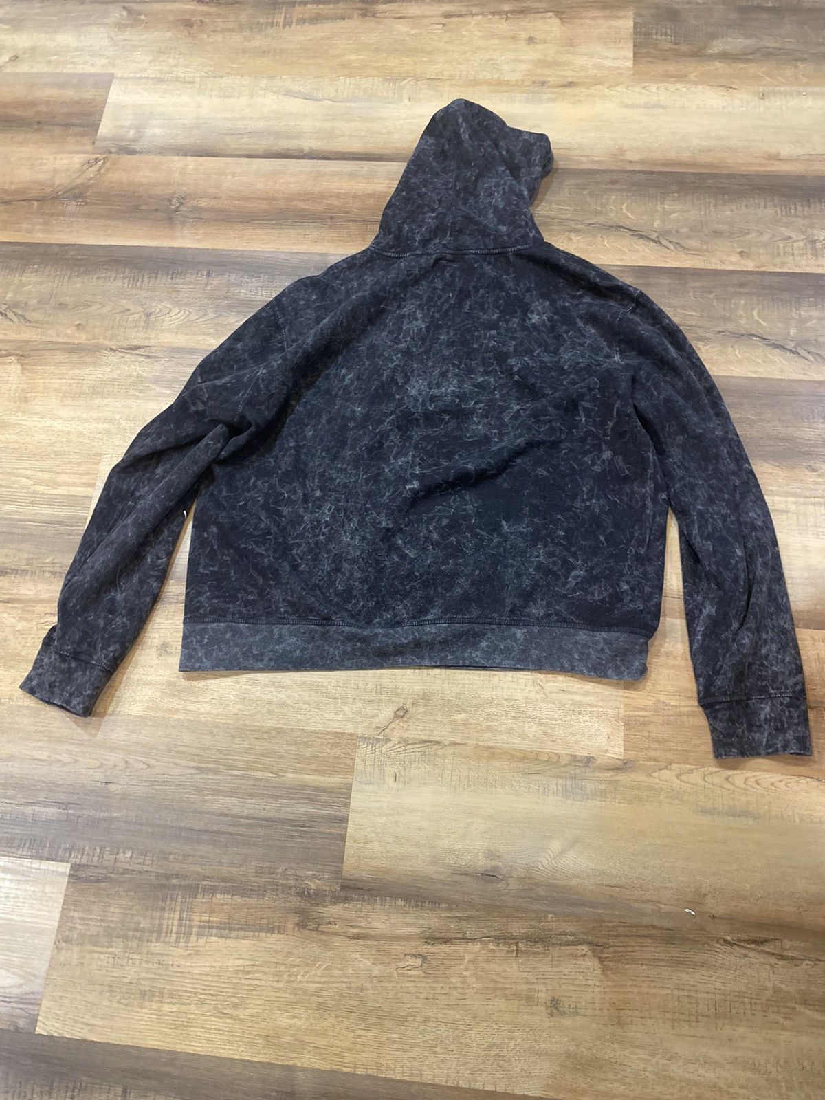 Ed Hardy Ed Hardy Hoodie Size US XL / EU 56 / 4 - 2 Thumbnail