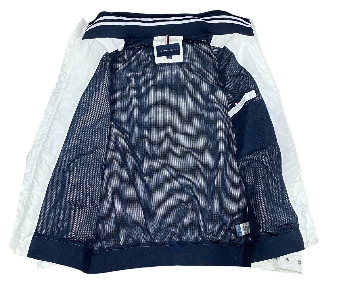 Tommy Hilfiger Tommy Hilfiger Light Zipper Jacket Hoodie (L) Size US L / EU 52-54 / 3 - 9 Thumbnail
