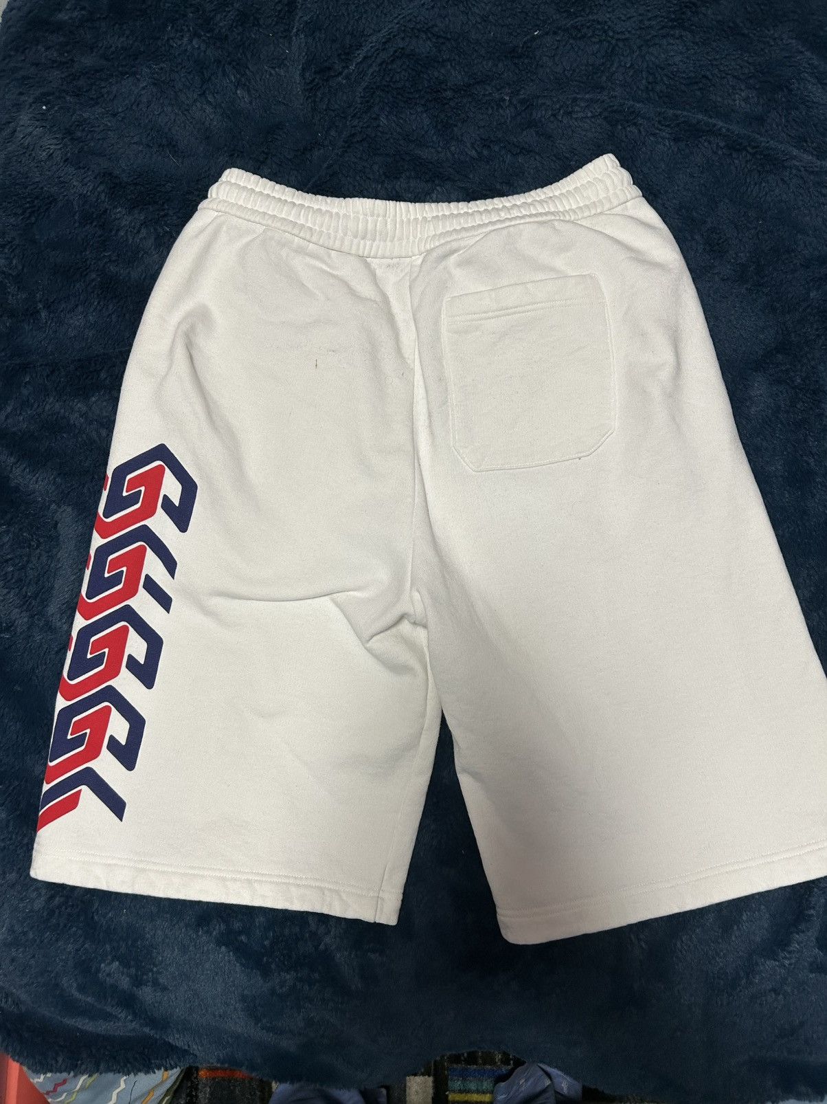 Gucci Gucci shorts Size US 34 / EU 50 - 4 Thumbnail