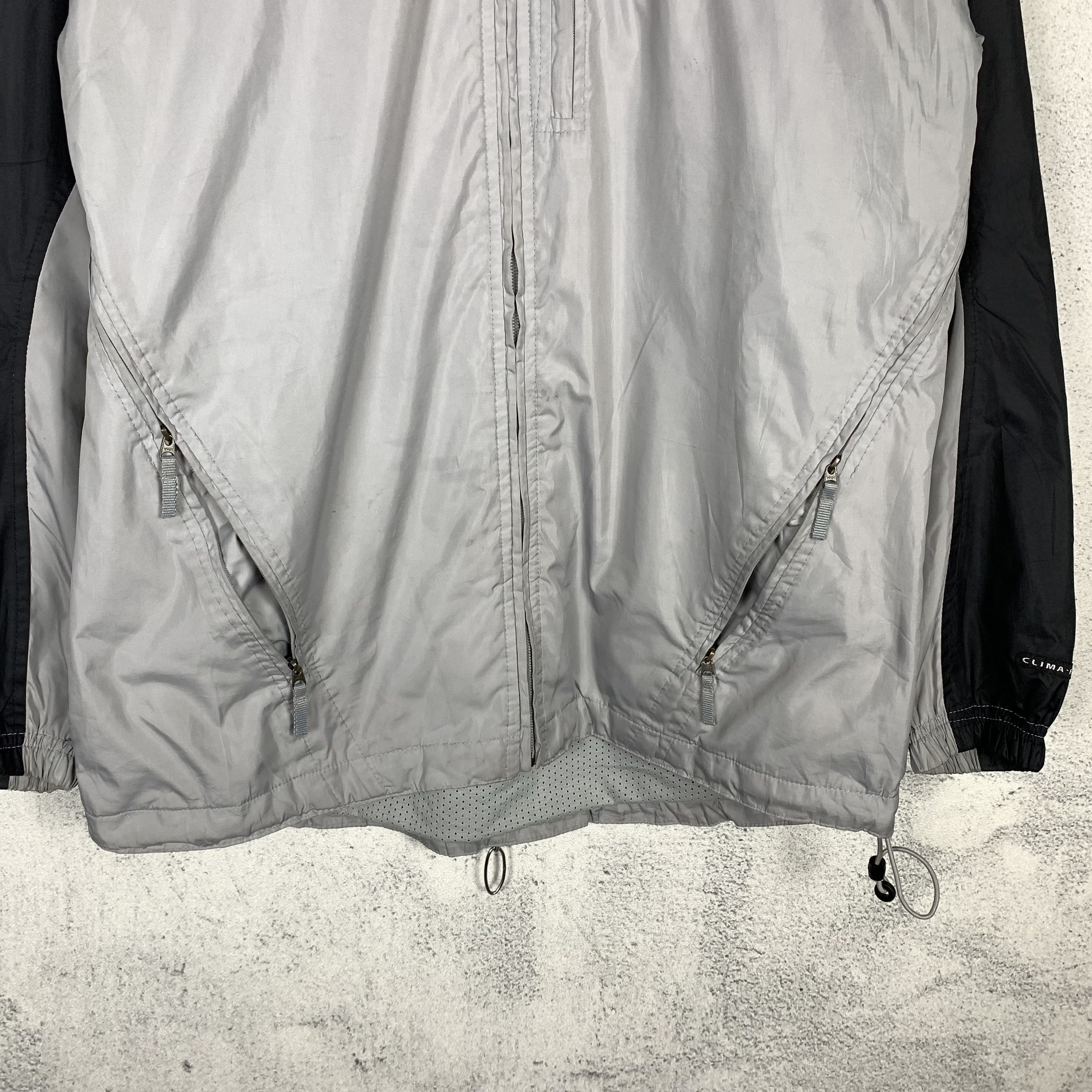 Nike Nike Manchester United Jacket Size US M / EU 48-50 / 2 - 5 Thumbnail