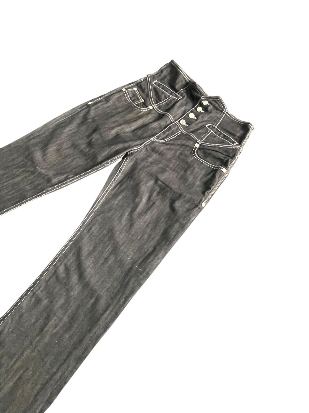 Coogi Coogi Denim Size 31" - 2 Thumbnail