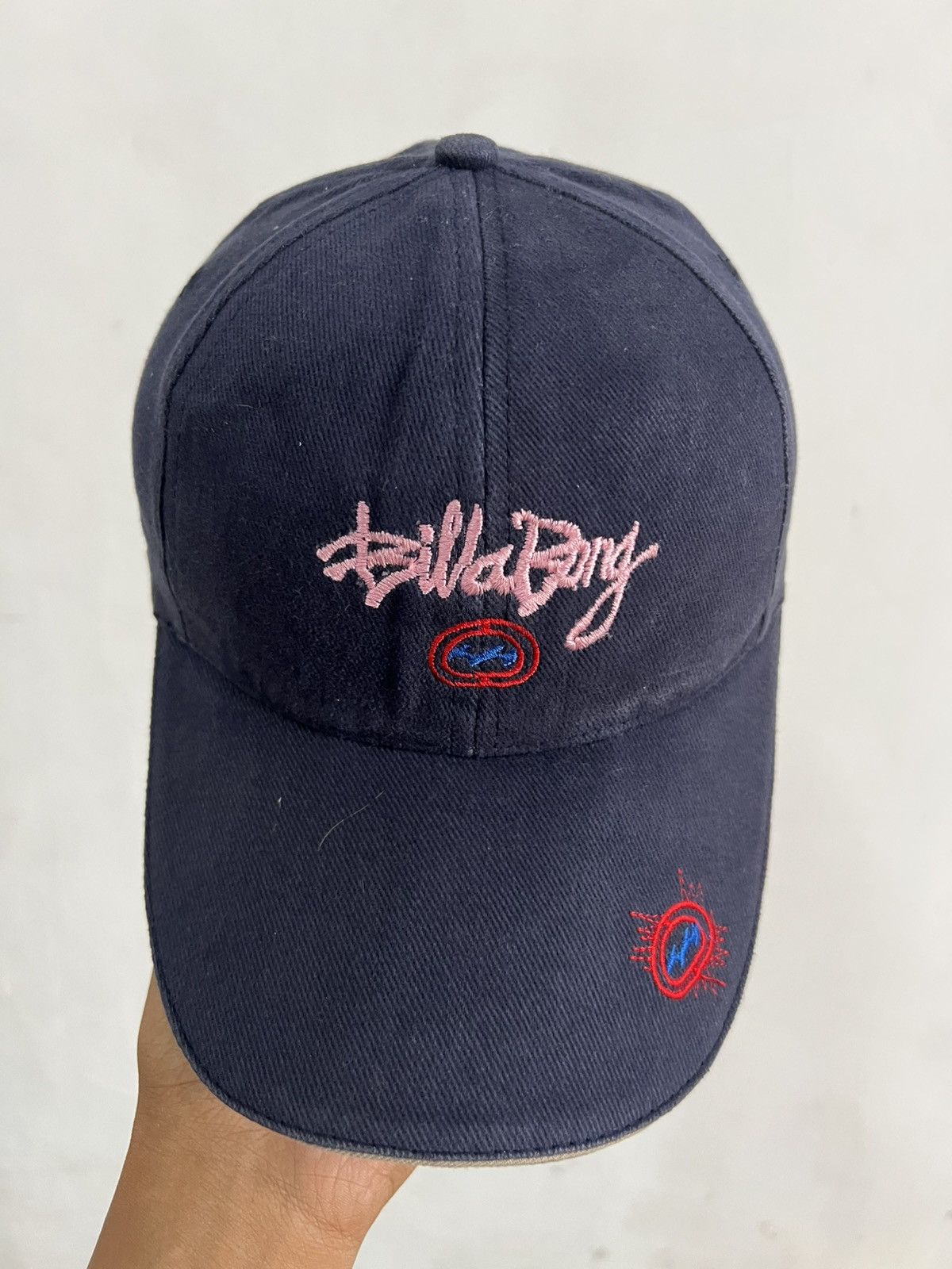Billabong Billabong Fade Hat Size ONE SIZE - 6 Thumbnail
