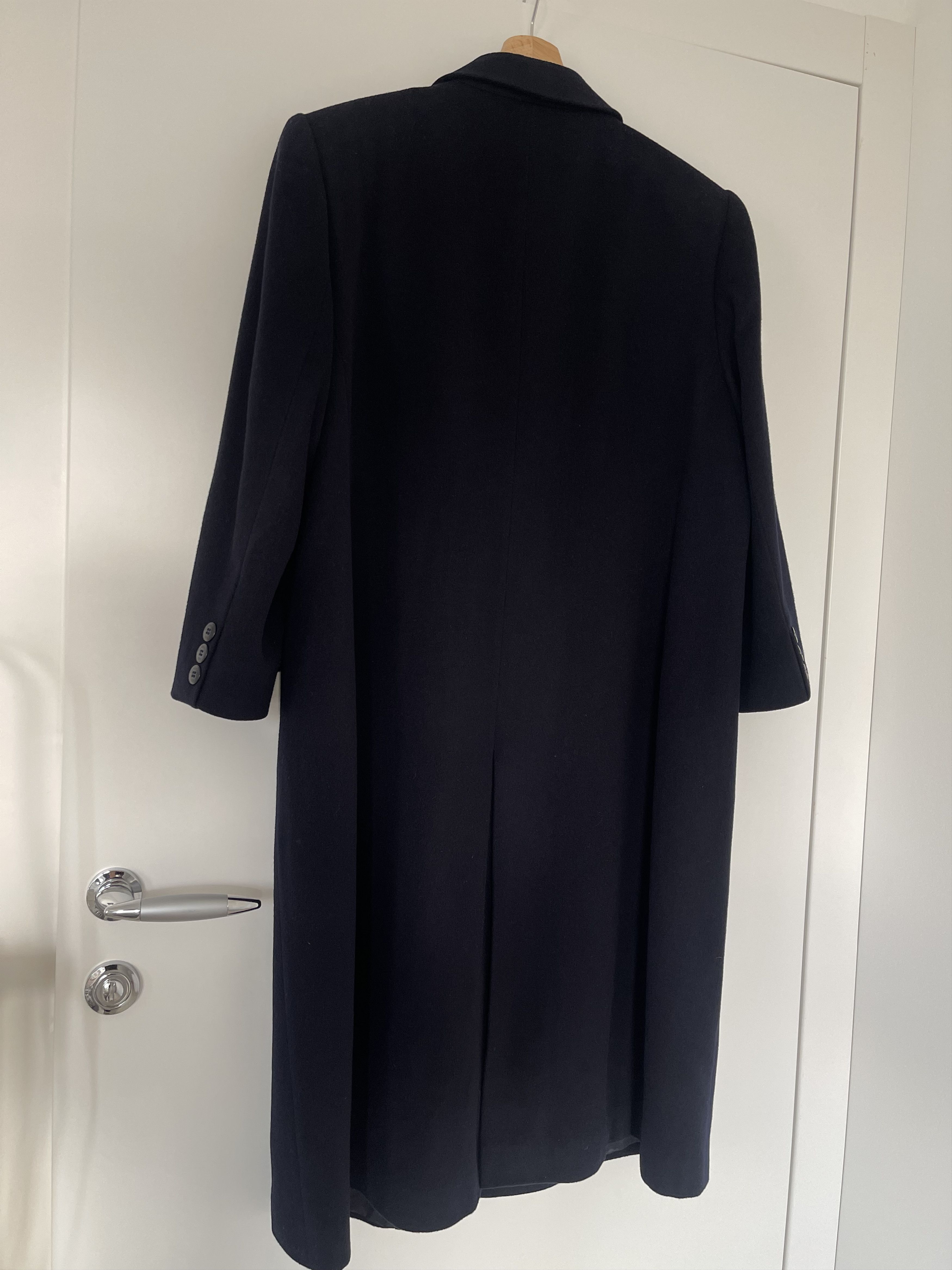 Burberry Prorsum Burberys Prorsum Coat Perfect! Size XL / US 12-14 / IT 48-50 - 8 Thumbnail