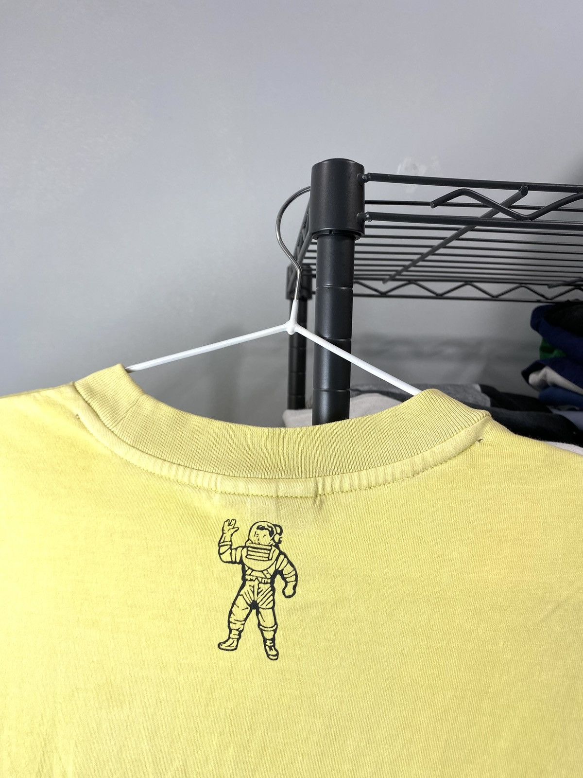 Billionaire Boys Club BBC Billionaire Boys Club T Shirt Ice Cream Size US S / EU 44-46 / 1 - 8 Thumbnail