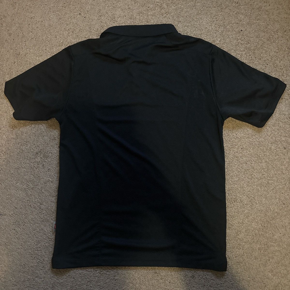 Nike Nike Kansas State Polo Shirt Size US S / EU 44-46 / 1 - 2 Thumbnail