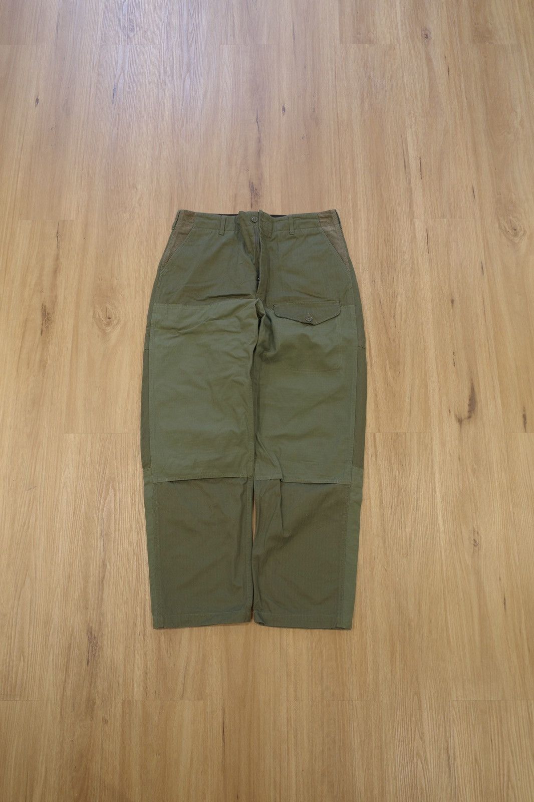 Engineered Garments Field Pant Size US 34 / EU 50 - 1 Thumbnail