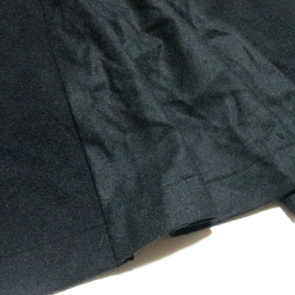 Comme des Garcons COMME des GARCONS 2014 Asymmetrical Cutting Coat japan Size XS / US 0-2 / IT 36-38 - 3 Thumbnail