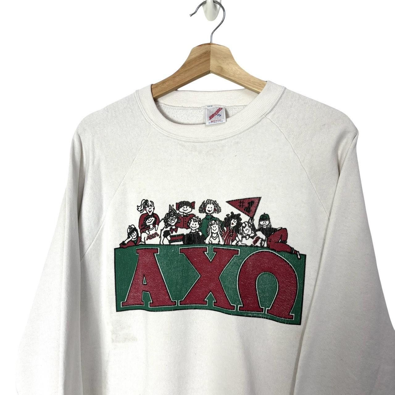 Vintage Vintage sweater size: XL Size US XL / EU 56 / 4 - 2 Thumbnail