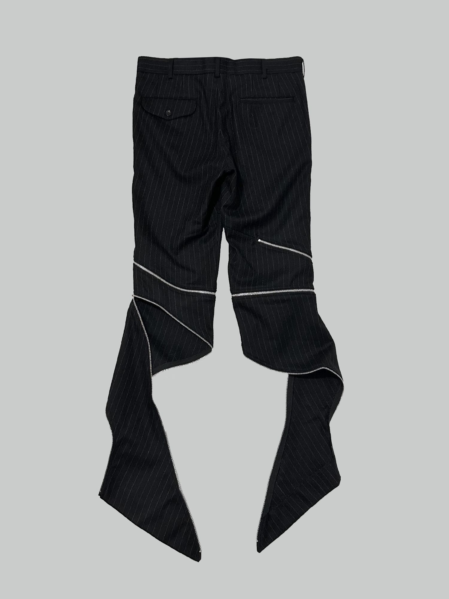 Comme des Garcons × Comme des Garcons Homme Plus comme des garcons homme plus Size US 31 - 3 Thumbnail