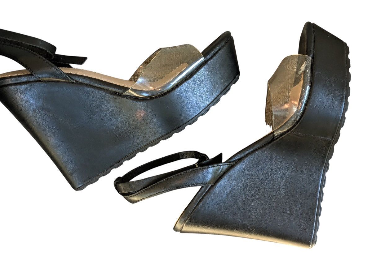 Aldo Aldo Women's wedge Sandals 8.5 Size US 8.5 / IT 38.5 - 6 Thumbnail